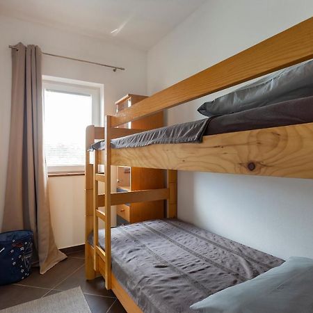 Apartmani Karoca 3 Pola Esterno foto