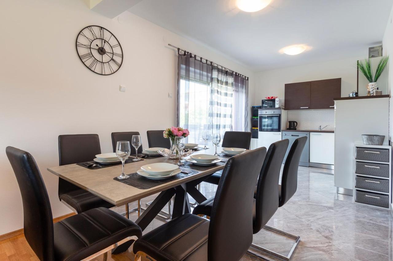 Apartmani Karoca 3 Pola Esterno foto