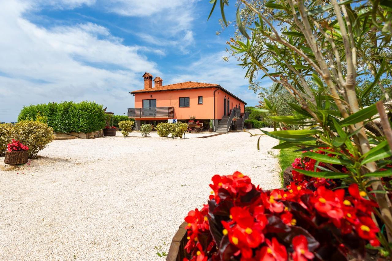 Apartmani Karoca 3 Pola Esterno foto
