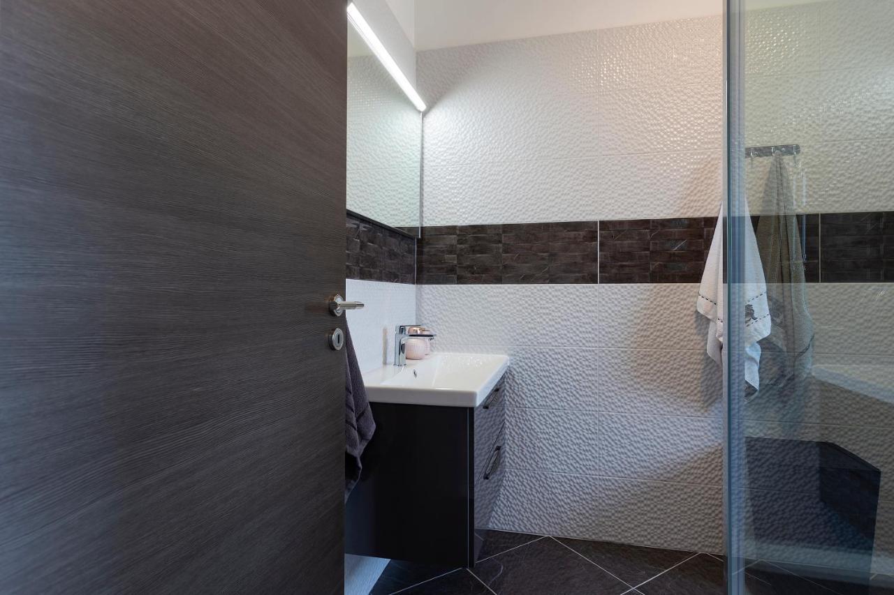 Apartmani Karoca 3 Pola Esterno foto