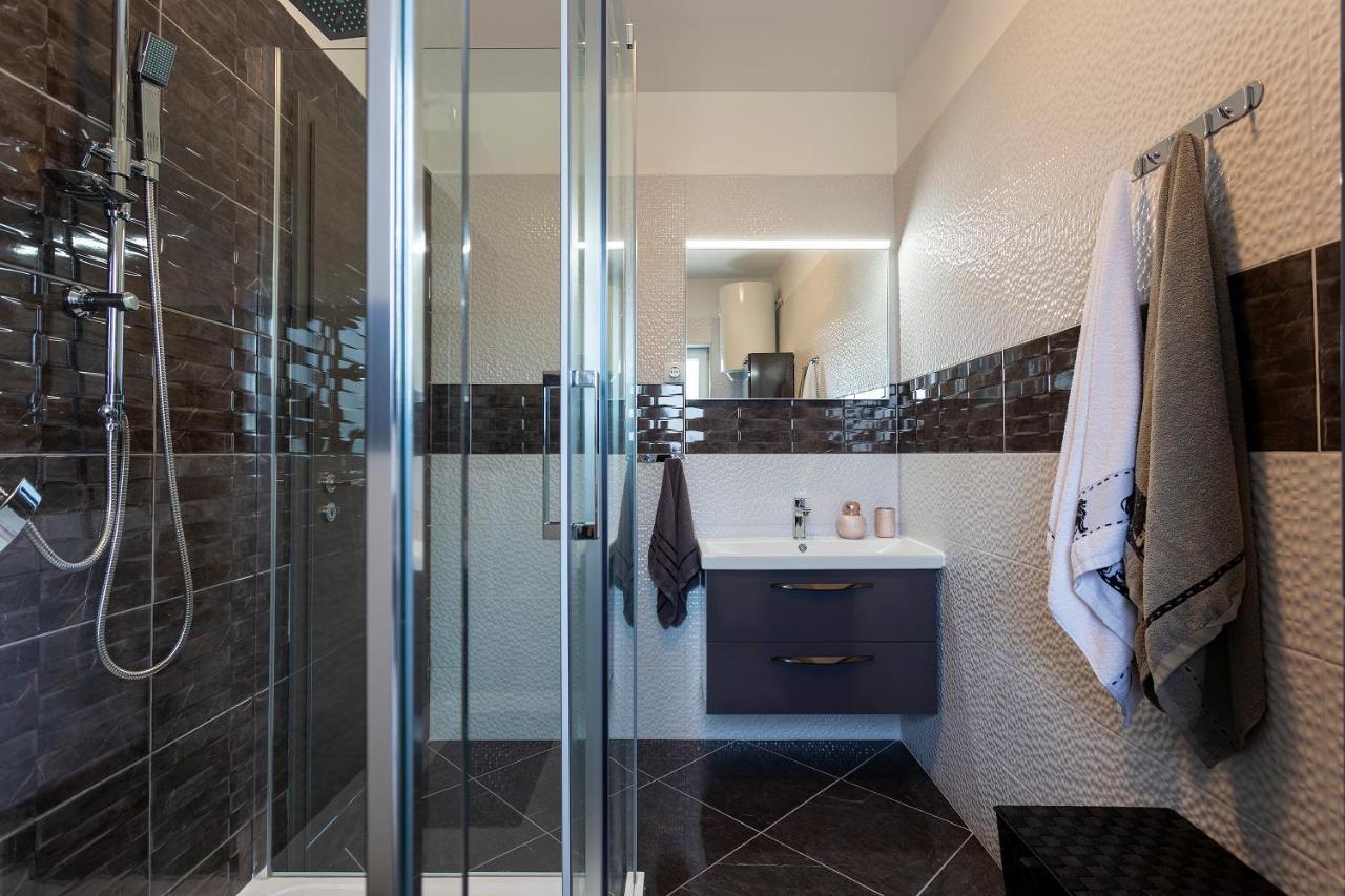 Apartmani Karoca 3 Pola Esterno foto