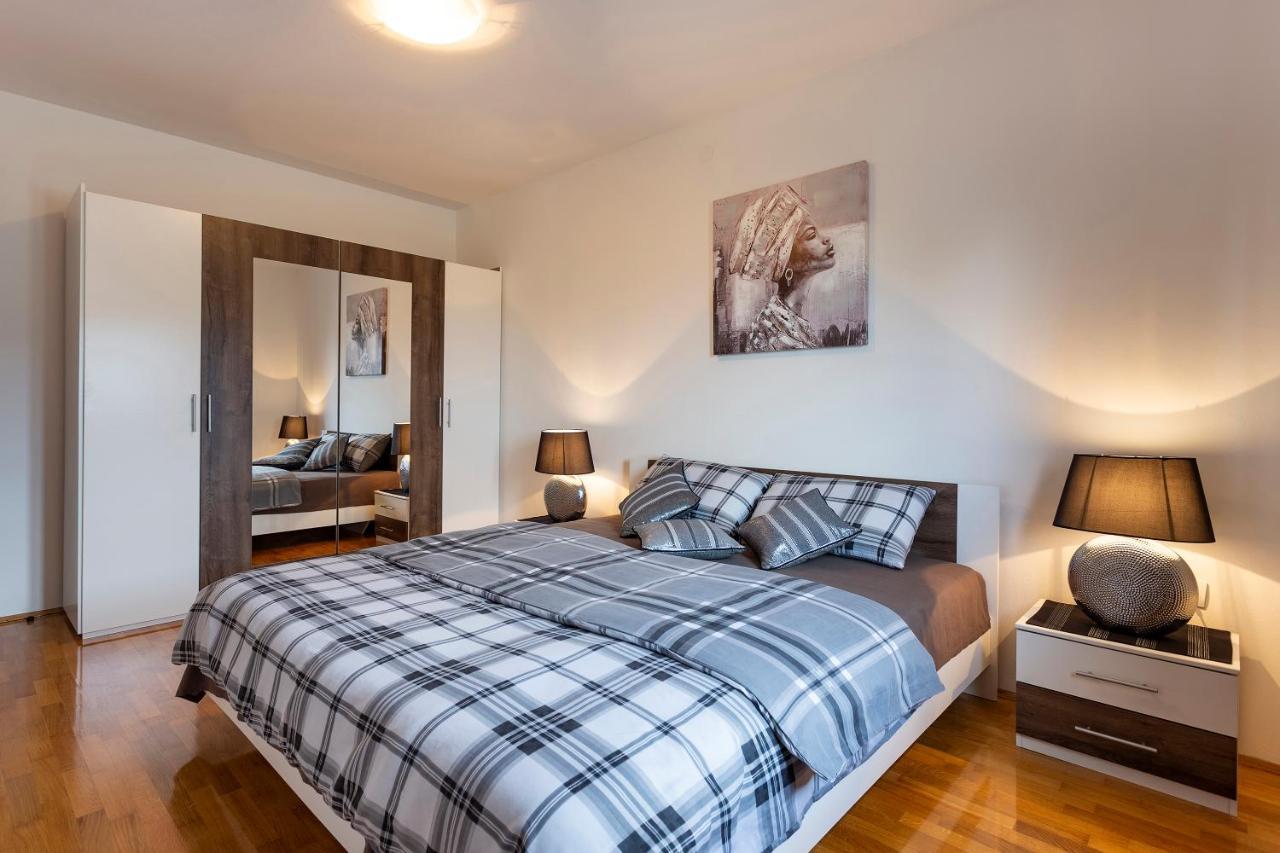 Apartmani Karoca 3 Pola Esterno foto