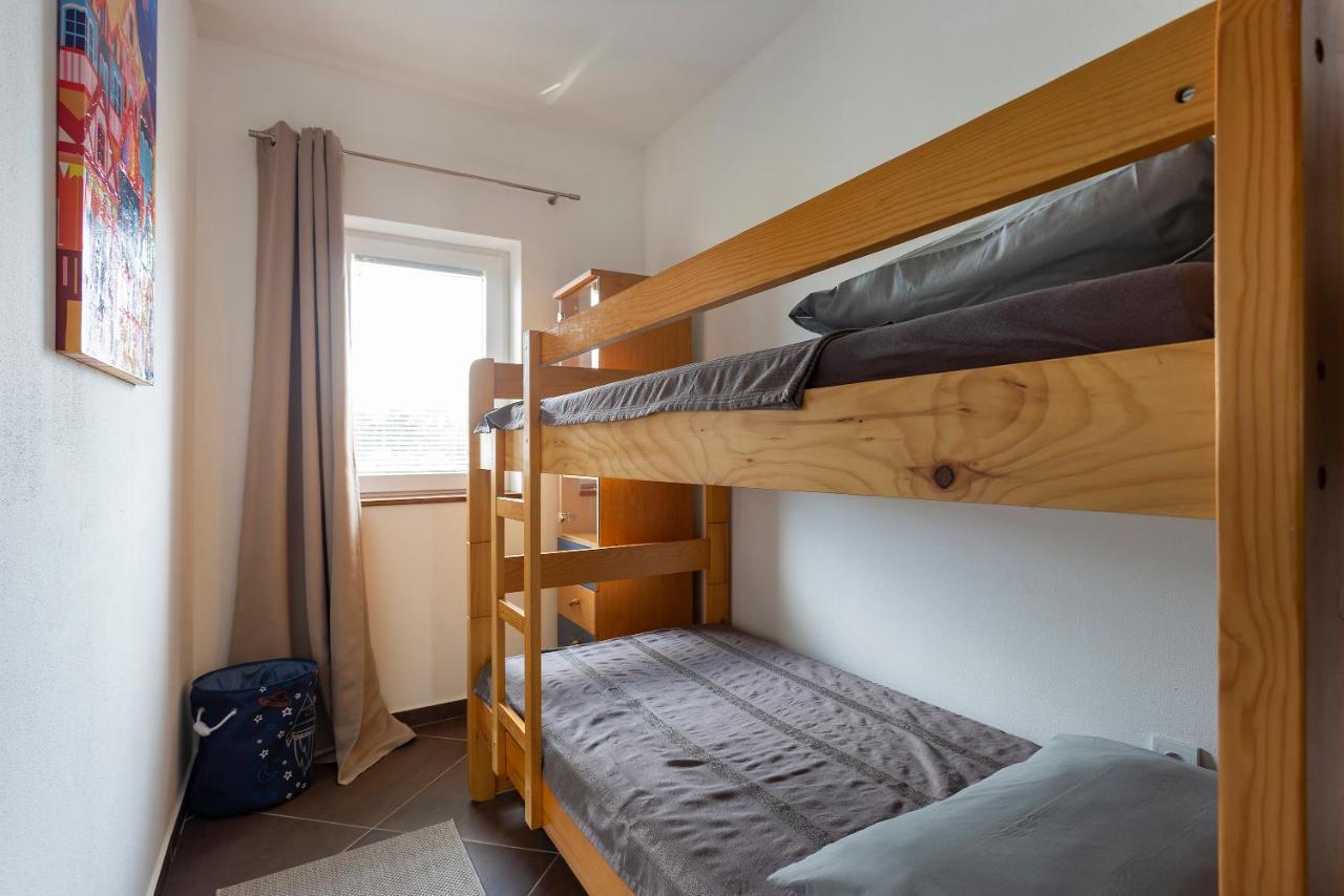 Apartmani Karoca 3 Pola Esterno foto