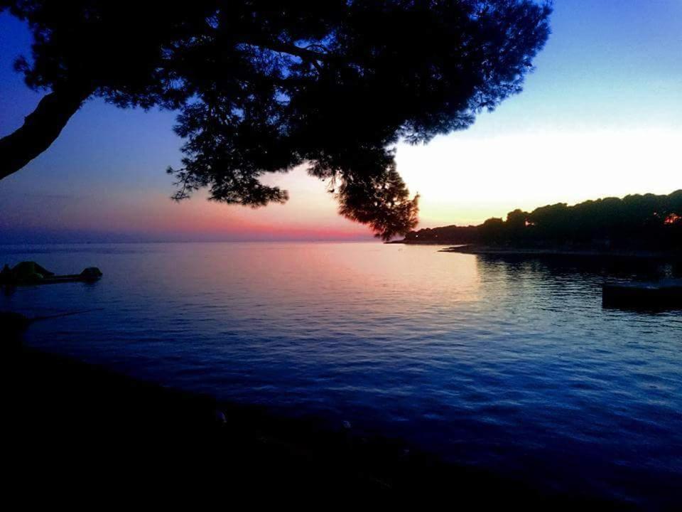 Apartmani Karoca 3 Pola Esterno foto