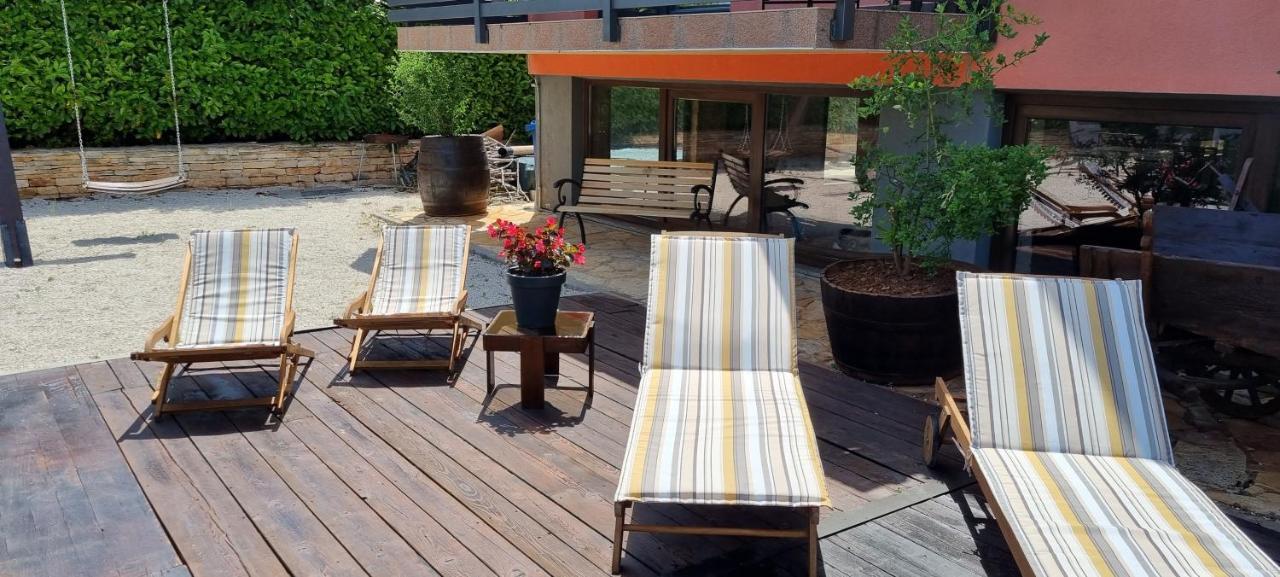 Apartmani Karoca 3 Pola Esterno foto